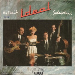 Eiszeit