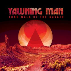 Long Walk of the Navajo