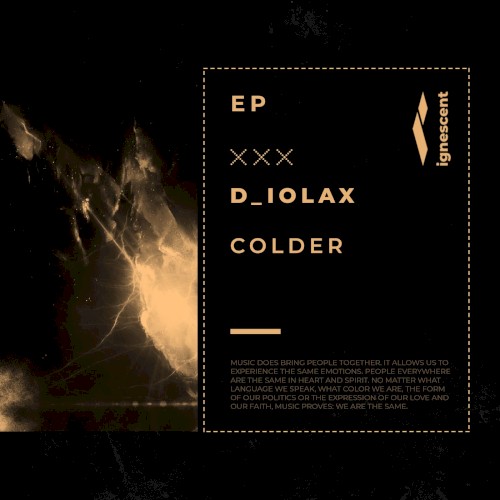 Colder