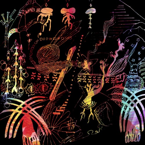 Tune Your Eyes to Kaleidoscopic Vision