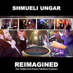 Reimagined