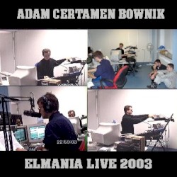 Elmania Live 2003