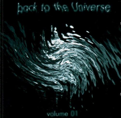 Back To The Universe, Volume 01