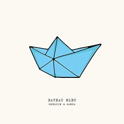 Bateau Bleu