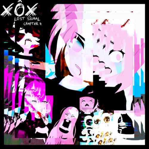 XÔX Lost Signal (Chapter 4) (The Finale)