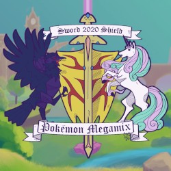 POKÉMON SWORD AND SHIELD MEGAMIX