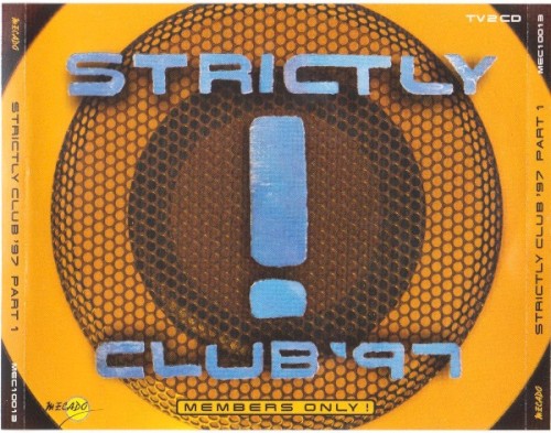 Strictly Club '97