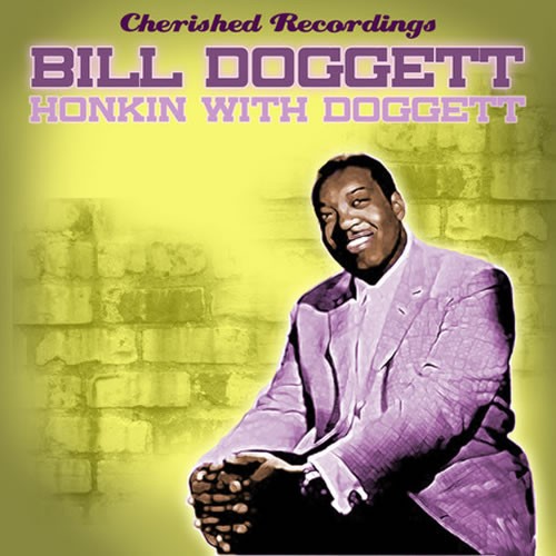 Honkin' With Doggett