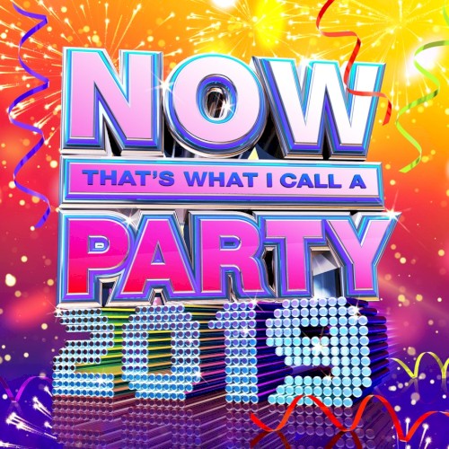 NOW That’s What I Call a Party 2019