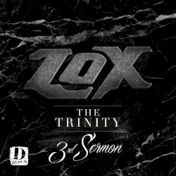 The Trinity: 3rd Sermon