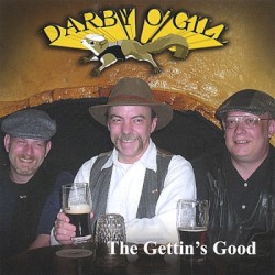 The Gettin’s Good