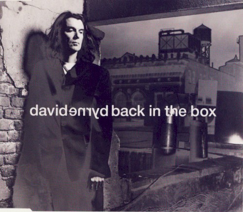 Back in the Box