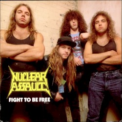 Fight to Be Free / Brain Death