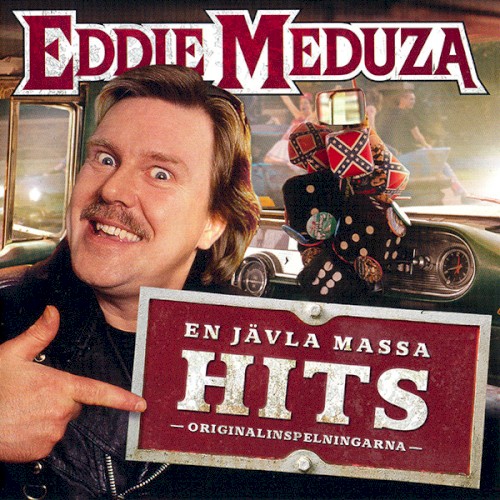 En jävla massa hits!