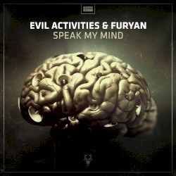 Speak My Mind