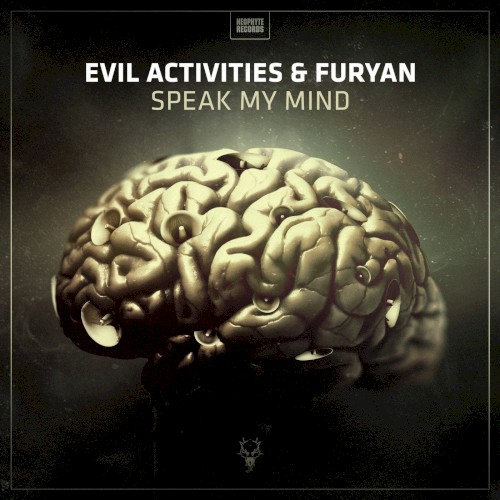 Speak My Mind