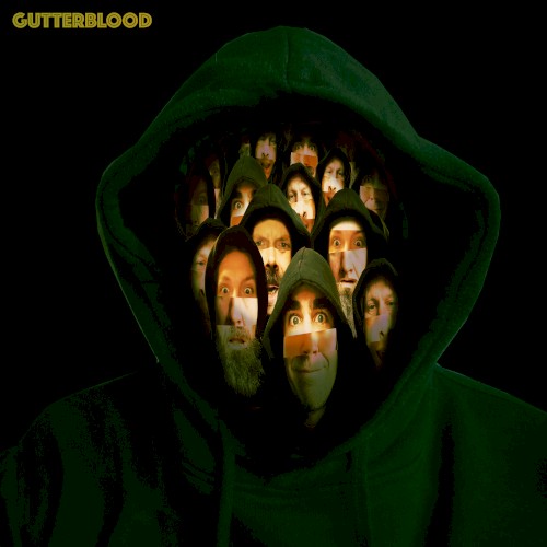 Gutterblood