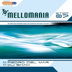 Mellomania, Step 07