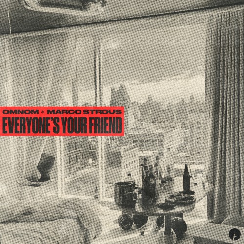Everyone’s Your Friend