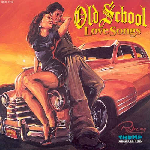 Old School Love Songs