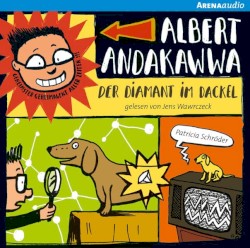 Albert Andakawwa: Der Diamant im Dackel