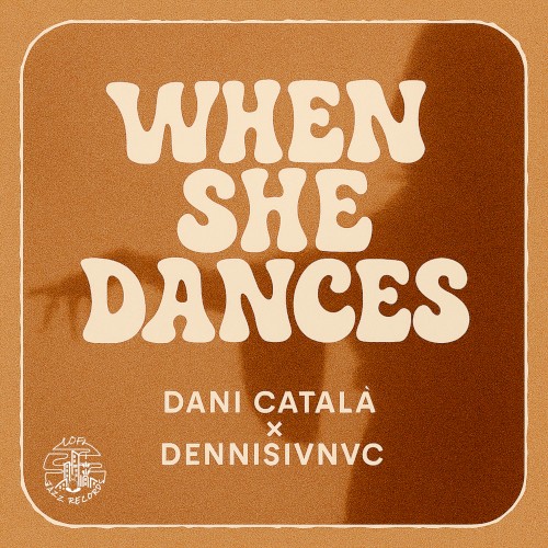 When She Dances