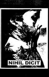 Nihil Dicit