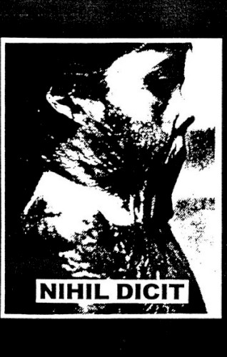 Nihil Dicit