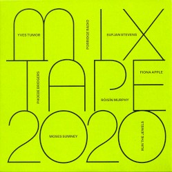 Musikexpress 01/21: Mixtape - Die Songs des Jahres 2020