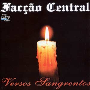 Versos sangrentos