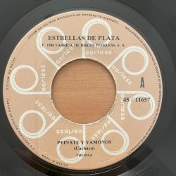 Peinate y vamonos / Si te vas te vas