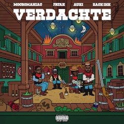 Verdachte