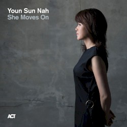 She Moves On