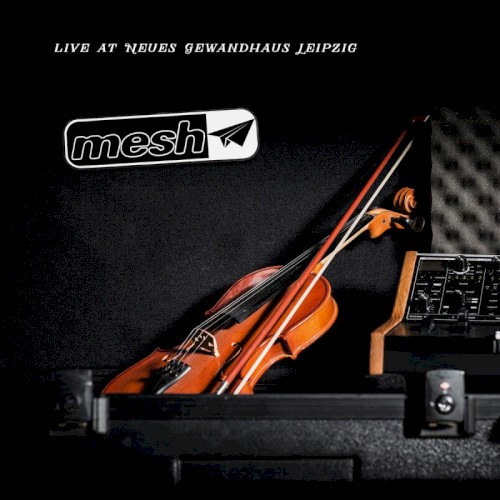Live at Neues Gewandhaus Leipzig