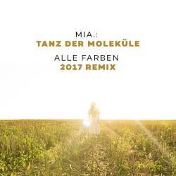 Tanz der Moleküle