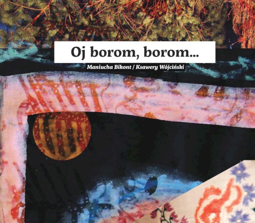 Oj Borom, Borom...