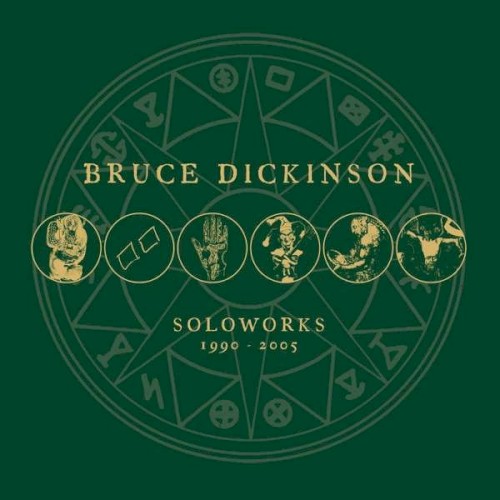 Soloworks 1990 - 2005