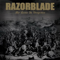 My Name Is Vengeance