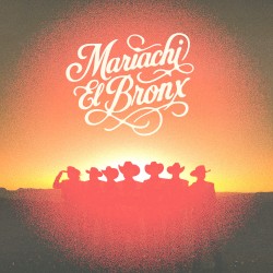 Mariachi El Bronx