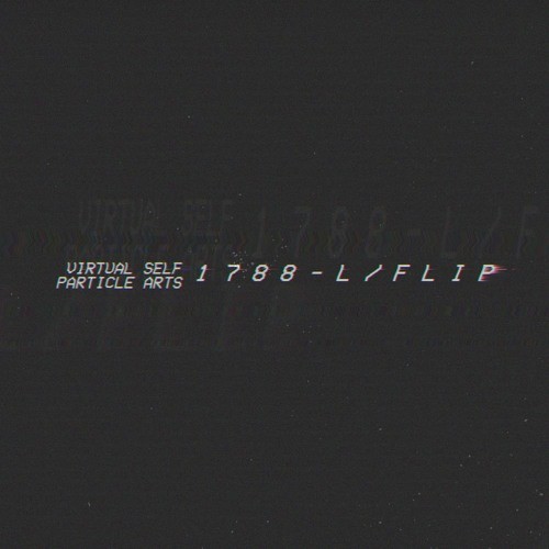 Particle Arts (1788-L / Flip)