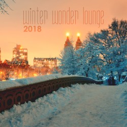 Winter Wonder Lounge 2018