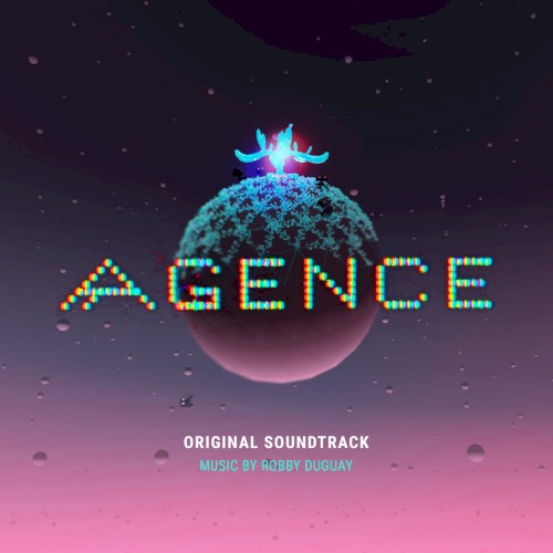 Agence Original Soundtrack