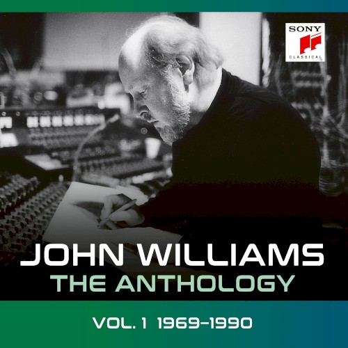 John Williams: The Anthology – Vol. 1 1969-1990