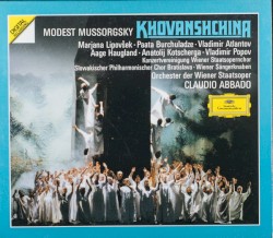 Khovanshchina
