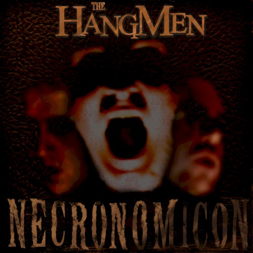 Necronomicon EP