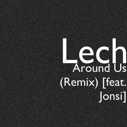 Around Us (remix)
