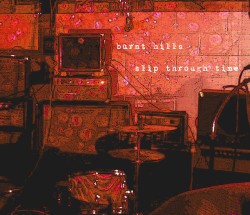Slip Through Time