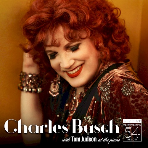 Live at Feinstein's/54 Below