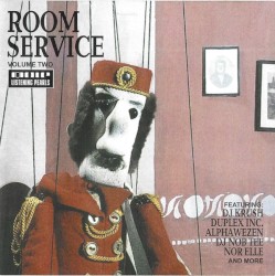 Room Service, Volume 2