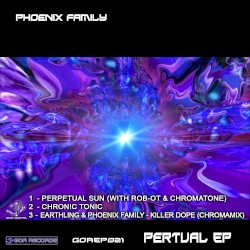 Perpetual EP